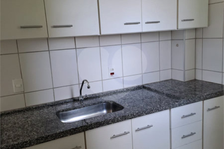 Apartamento para locação no Condomínio Monte Verde