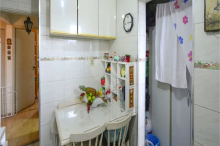 Apartamento em Bela Vista