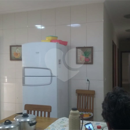 Casa térrea para venda ou locação no Santa Felícia.