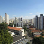 Linda Cobertura na Região de Campos Elíseos - 4 dormitórios (3 suítes). 5 Banheiros