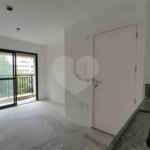 Apartamento à Venda na Bela Vista – 33 m², 1 Suíte, Próximo ao Metrô