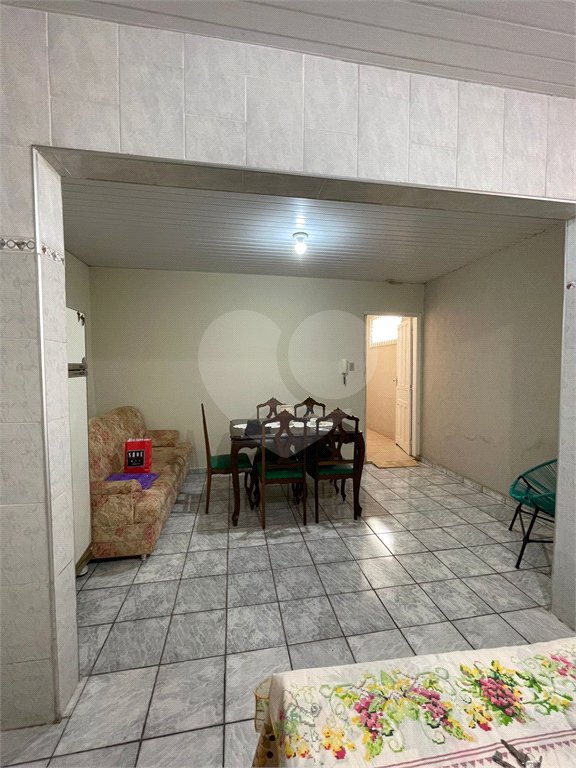 Casa à venda no Centro