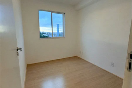Apartamento à venda com 2 quartos em Jaguaré, São Paulo, SP