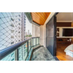 Excelente apartamento na Mooca