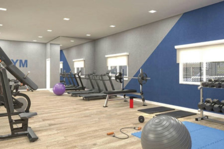 Grand Ville Residencial
