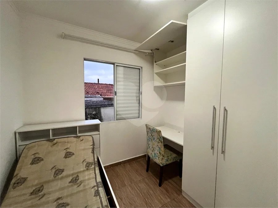 SOBRADO PARA VENDA EM CONDOMINIO FECHADO NA CASA VERDE.