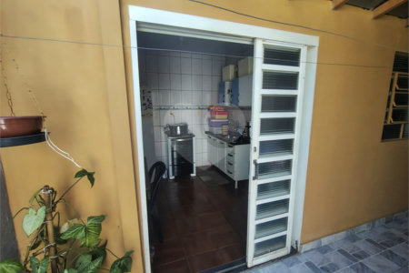 Casa ampla com edícula 3 Quartos