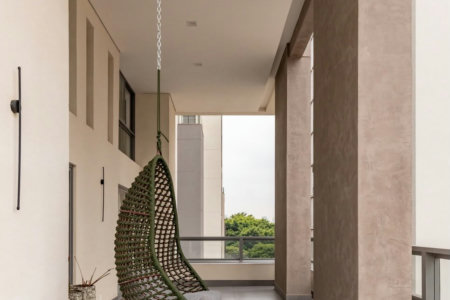 Apartamento para alugar com 1 quarto em Pinheiros, São Paulo - SP