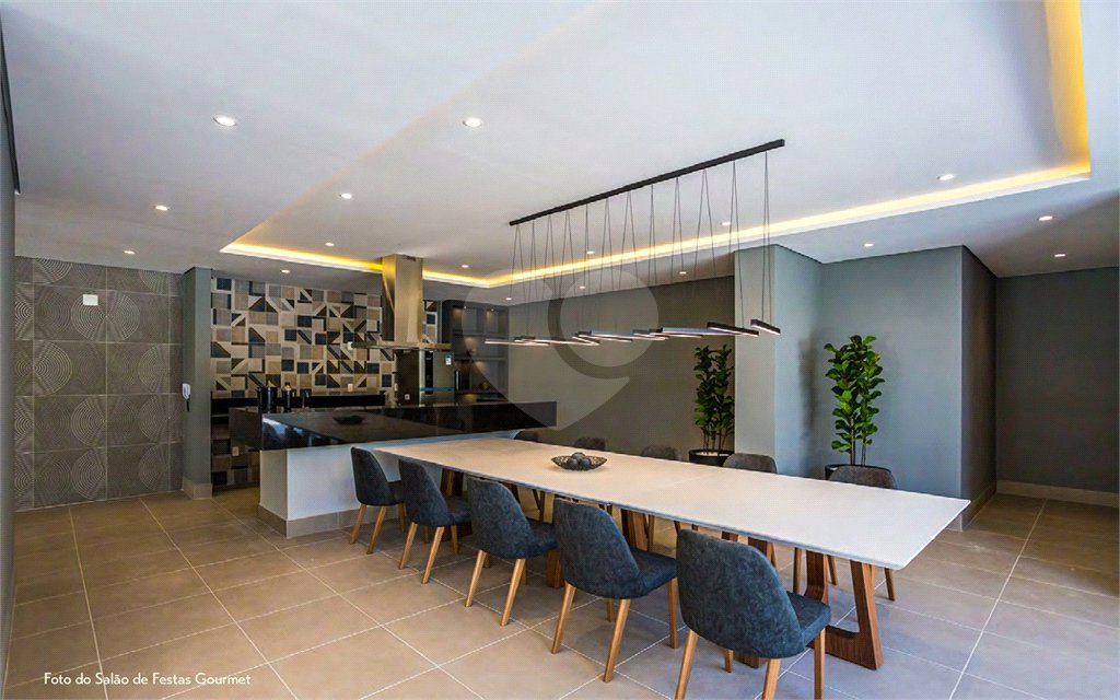 91m² - 3 dorm - 2 vagas