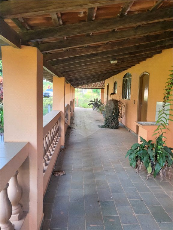 SÍTIO A VENDA - BELA VISTA