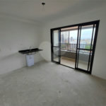 46 m², 2 dormitórios, suíte e lazer completo no rooftop, próximo ao metrô