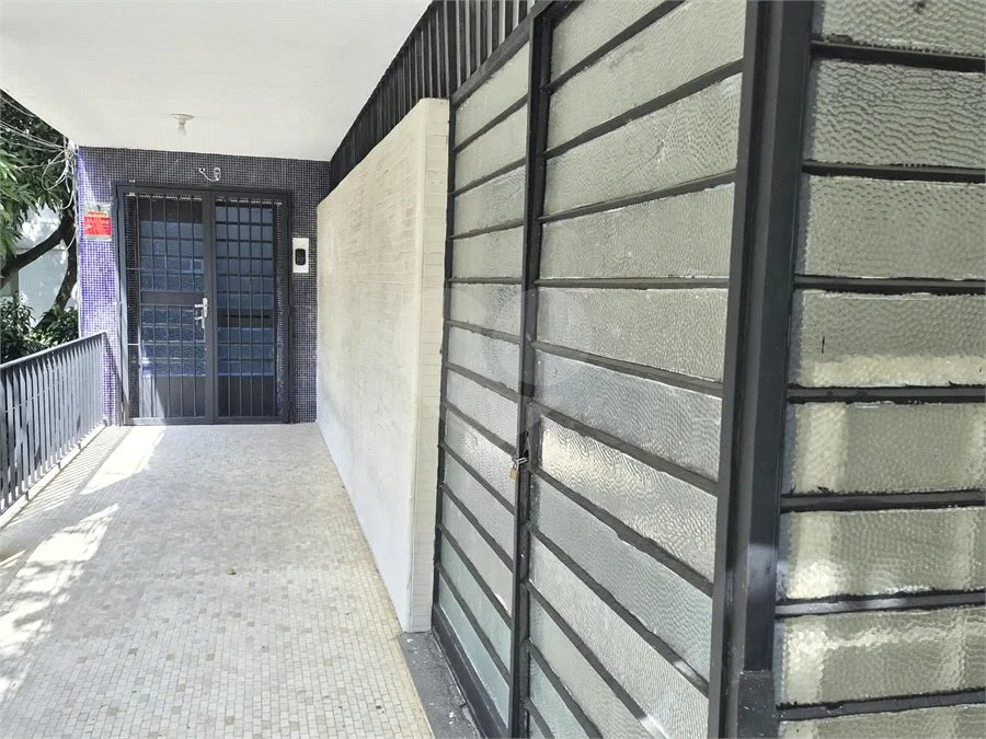 Apartamento para alugar com 2 quartos em Jardim São Paulo(zona Norte), São Paulo, SP