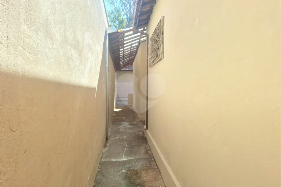 Casa à venda no Bairro Vila Monteiro em Piracicaba/SP.