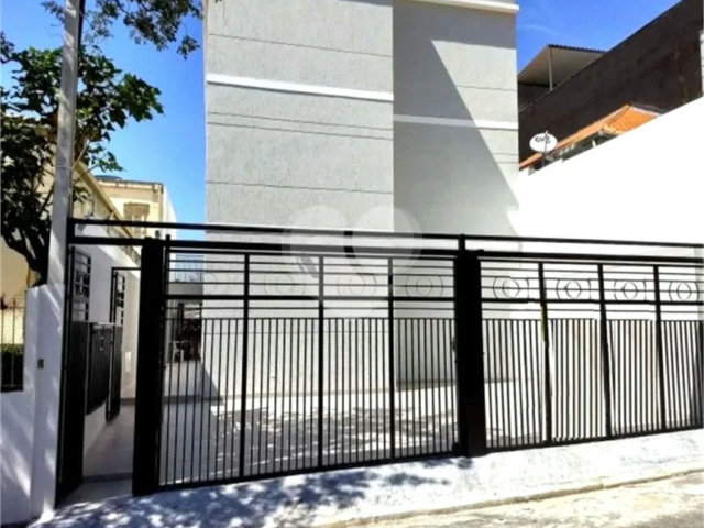 Casa à venda com 2 quartos no condomínio Residencial Fernandes, São Paulo - SP