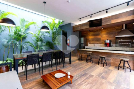 STUDIO MOBILIADO LOCAÇÃO EM MOEMA ALUGAR