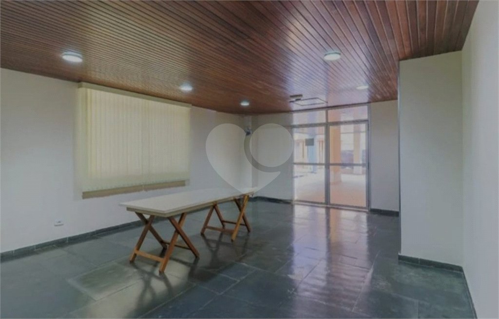 Apartamento para venda no Campo Belo 72m² com 02 dormitórios 1 vaga