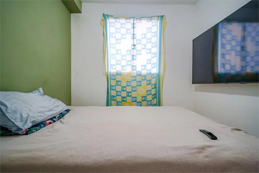 Apartamento à venda com 2 quartos em Jardim Peri Peri, São Paulo - SP