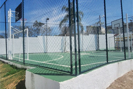 Sobrado à Venda em Condomínio Fechado – 3 Dormitórios (1 Suíte) | 240m² – Indaiatuba/SP