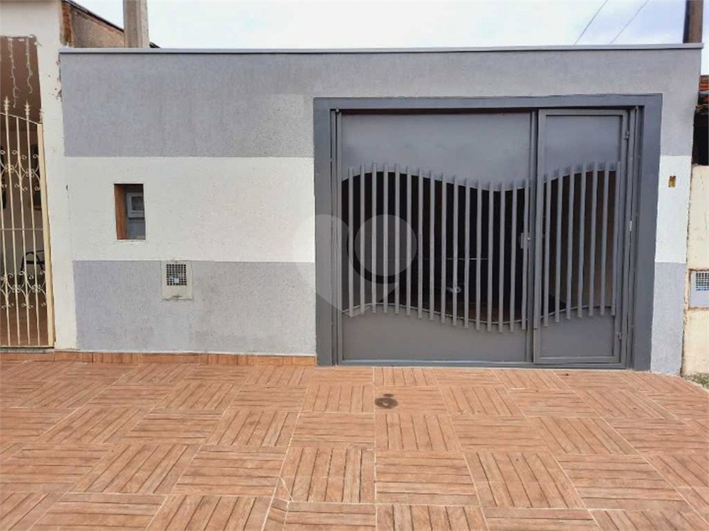 Casa térrea na Vila Marcelino