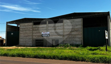Barracão à venda ou para alugar em Parque Jardim das Exposições, Ponta Porã, MS