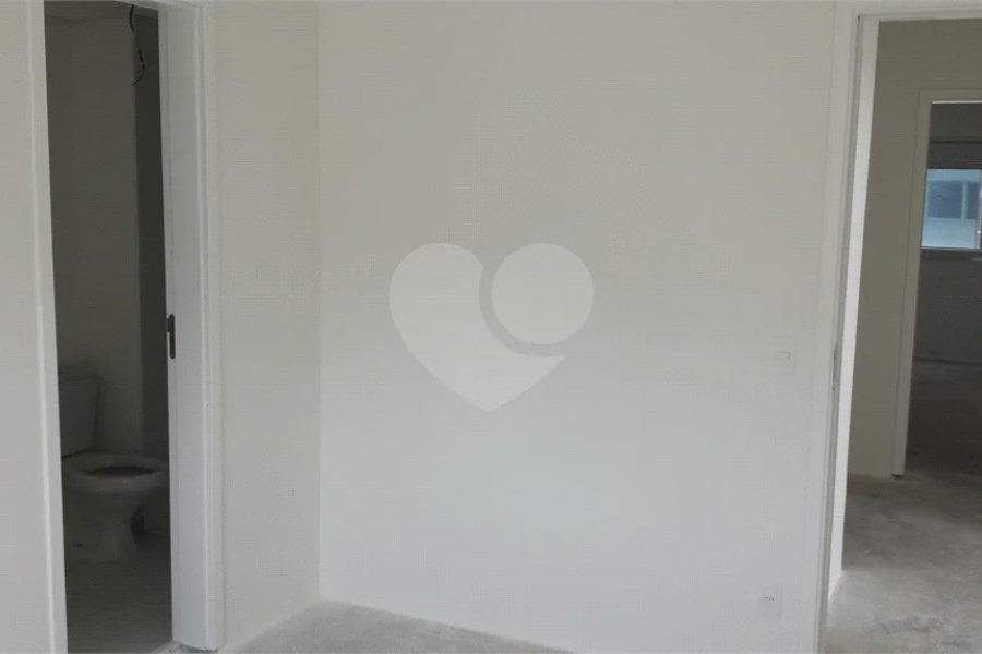 Apartamento 2 quartos - Vila Madalena