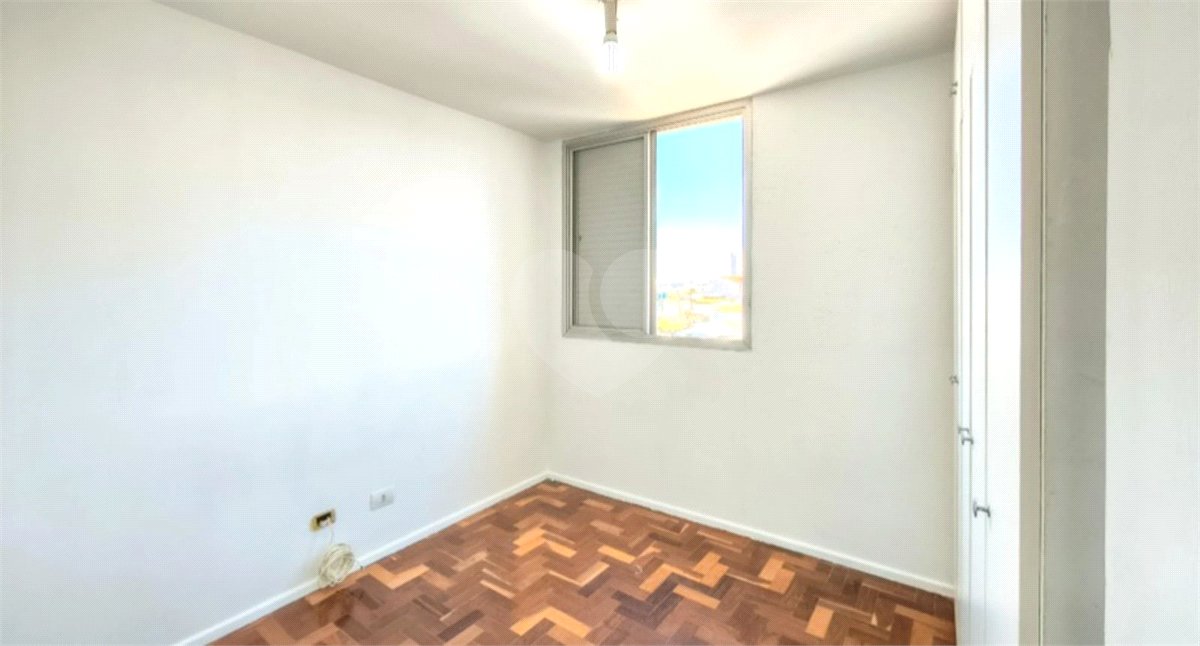 Apartamento à venda em Interlagos