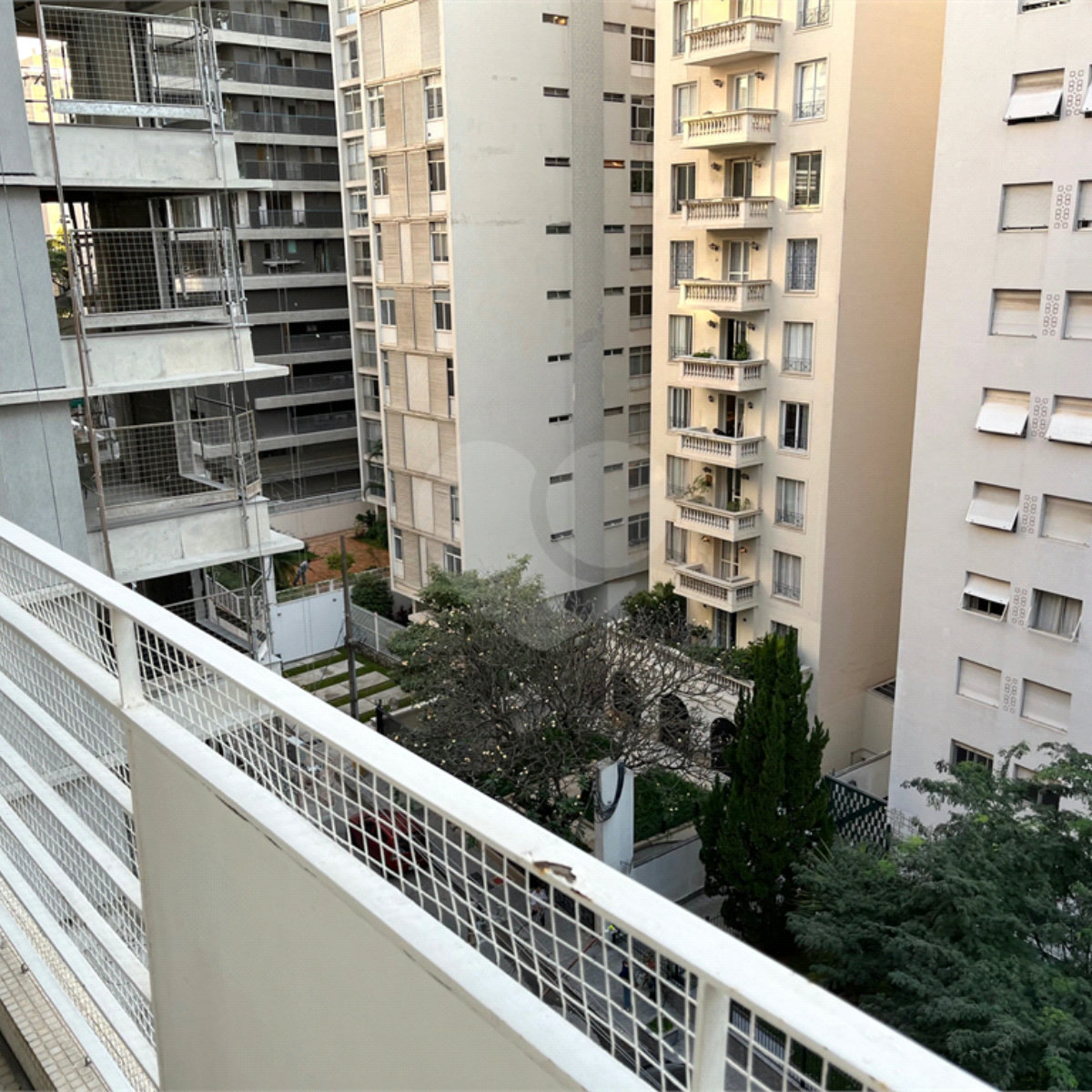 Apartamento à venda com 1 suíte em Itaim Bibi, São Paulo, SP