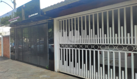 Casa à venda com 3 quartos em Vila Boa Vista 1, São Carlos, SP