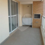 Aurora Gardens - Apartamento com 3 dormitórios e espaço de sobra.