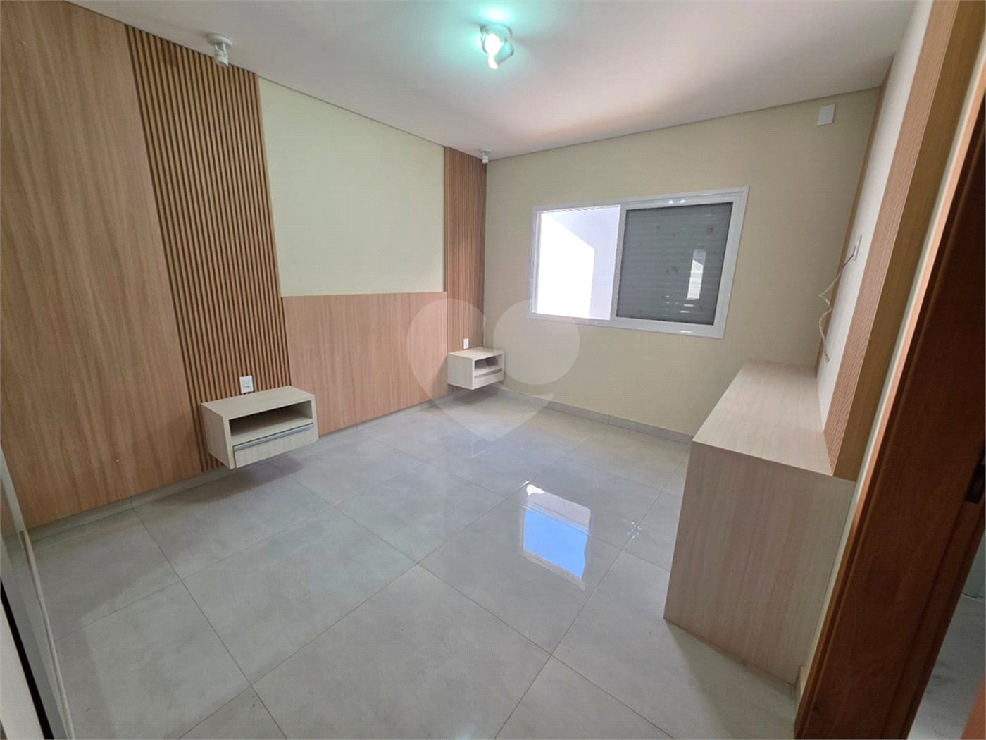 Casa no Village Damha III, 3 quartos 2 suítes