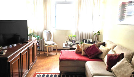 Apartamento à venda com 2 quartos em Higienópolis, São Paulo, SP
