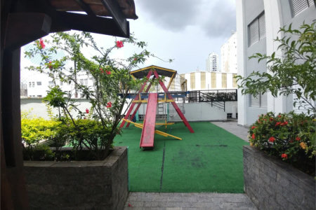 Apartamento para venda na saúde com 52 m², 2 dormitórios