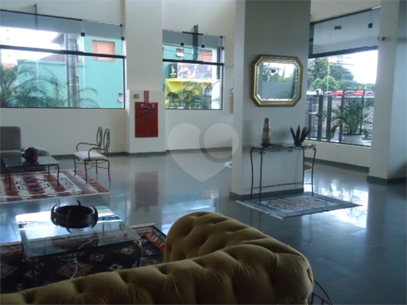 Apartamento com 130m² enfrente ao São Carlos Clube