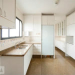 apartamento residencial rua pimenta bueno