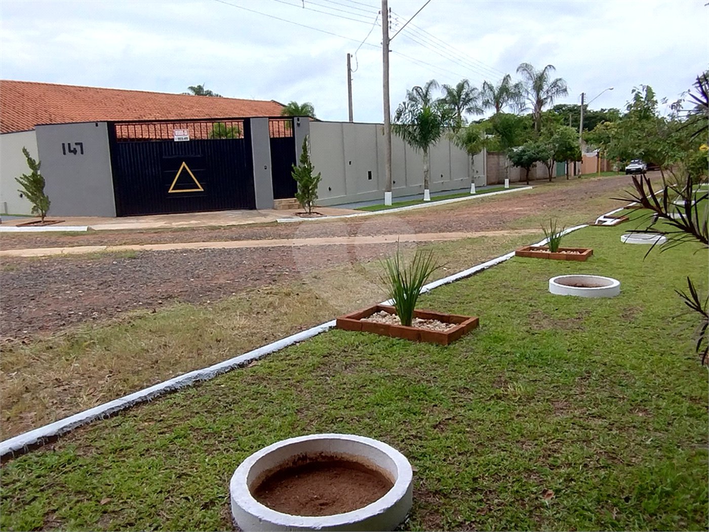 RESIDENCIAL QUINTA DOS BURITIS