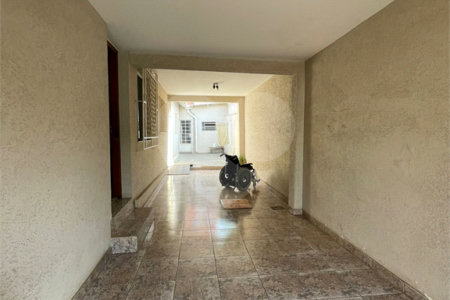 Casa à venda no Centro