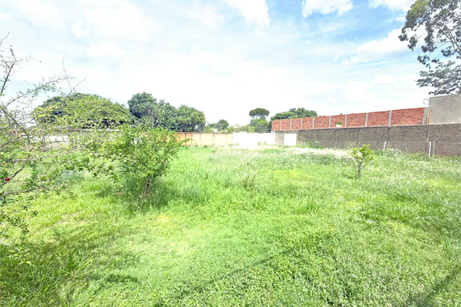 Chácara à Venda Bairro Santa Rita