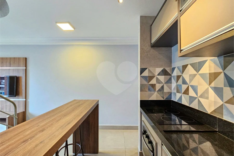 Duplex à venda com 2 quartos, sendo 1 suíte, em Riviera de São Lourenço, Bertioga, SP
