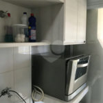 APARTAMENTO MOBILIADO EM FRENTE AO SHOPPING 02 DORMITÒRIOS