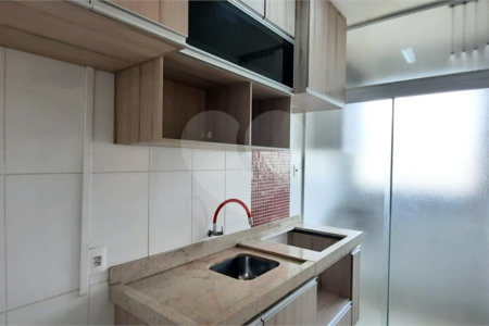 Apartamento a venda no Jardim Ipanema
