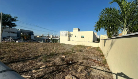 Terreno à venda em Jardim Esplanada, Indaiatuba, SP