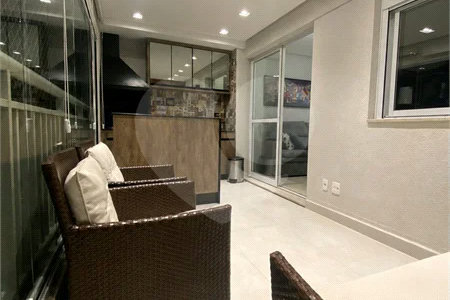 Apartamento pronto para morar no Trilogy Home