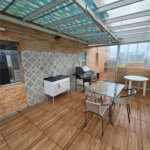 Cobertura Duplex Exclusiva com Vista 360° | 432 m² | Praça Padroeira do Brasil