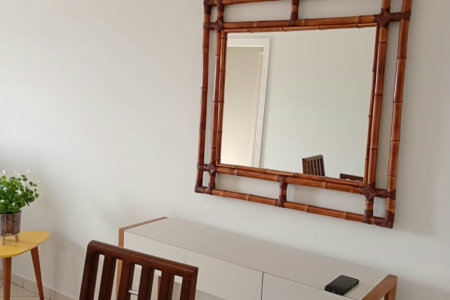 🌊 Seu novo lar a apenas 221 metros da praia espera por você! 🏡✨Praia Grande - SP