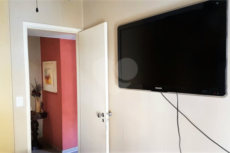 Apartamento na Aclimação