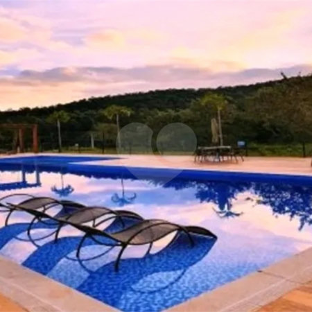 Terreno de 524m² a venda no Ecologie Residencial Itatiba