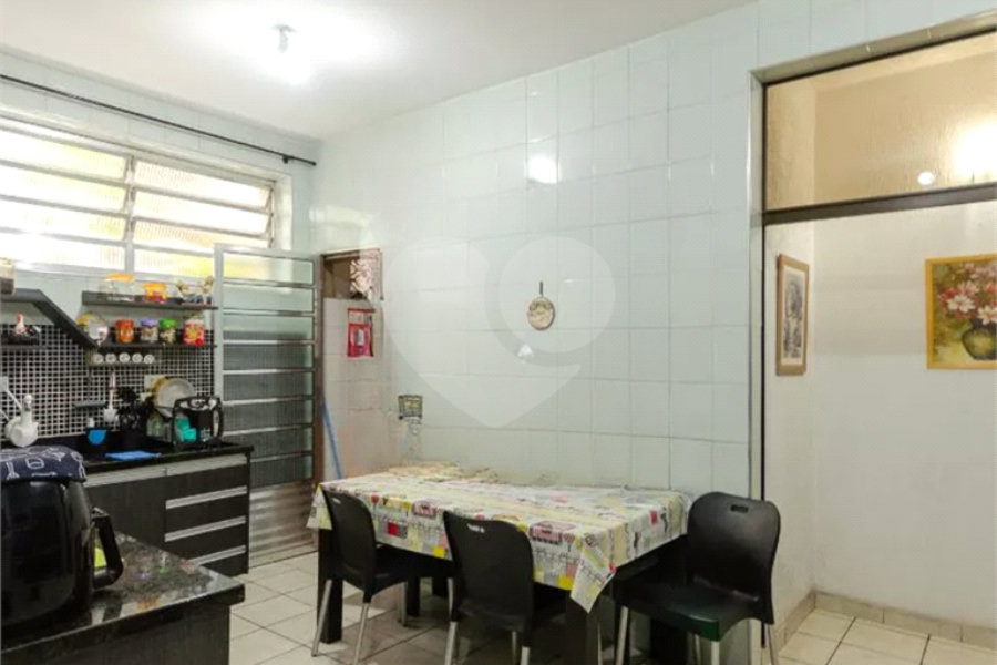Sobrado à venda com 4 quartos, sendo 2 suítes,  em Jardim Líbano, São Paulo, SP
