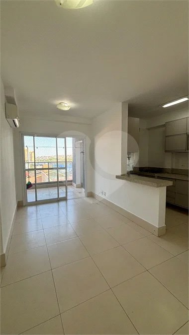 Apartamento para locação Residencial Imagine | 1 suítes | 2 vagas cobertas