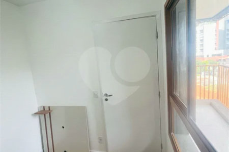 Apartamento á venda - Butantã