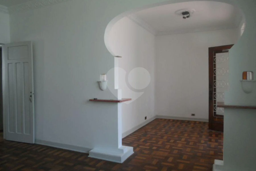 Casa Térrea à venda com 3 quartos em Jardim São Paulo(zona Norte), São Paulo, SP